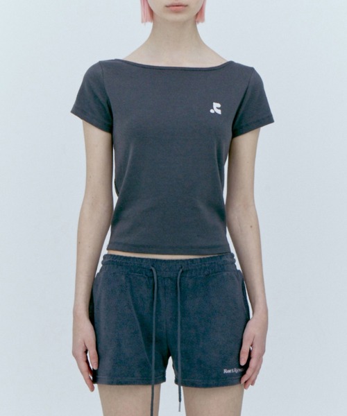 

Футболка, бренд Rest&Recreation