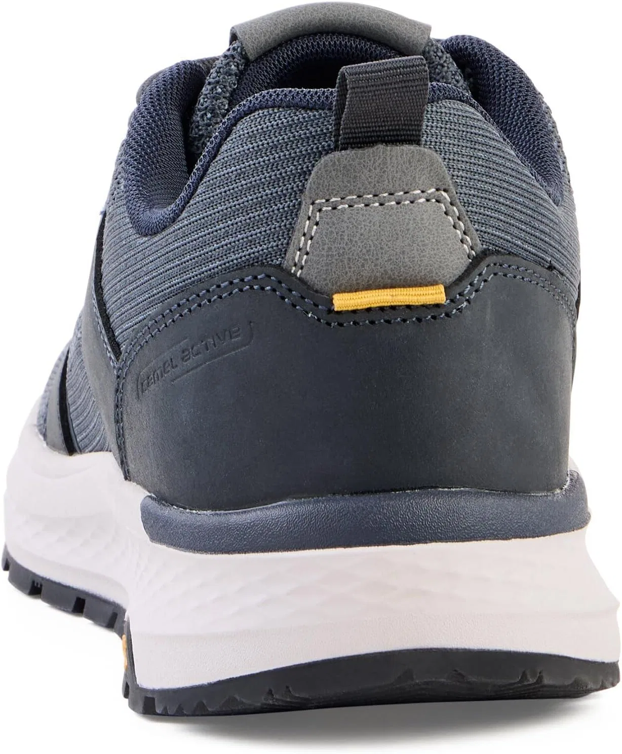 Мужские низкие кроссовки Camel Active, мужские низкие кроссовки, сменная стелька — фото 4