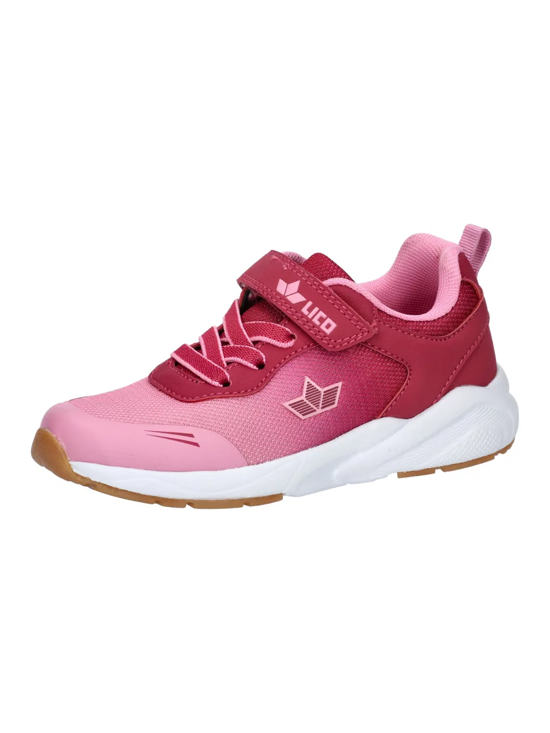 Кроссовки 'Hadley VS' Lico, Pink/Rose