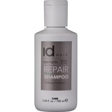 

Idhair Elements Xclusive Восстанавливающий шампунь 300 мл, Id Hair
