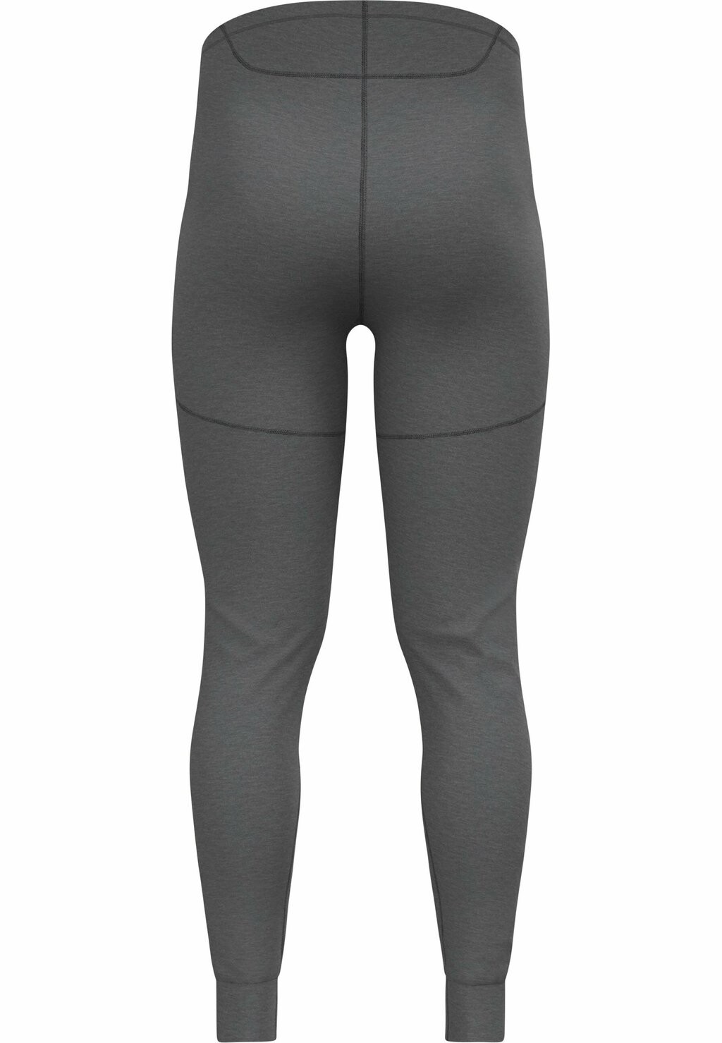 

Базовый слой BL ACTIVE X-WARM ODLO, серый