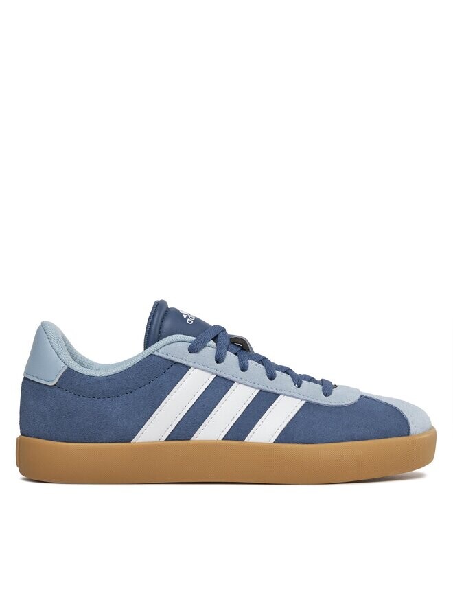 

Кроссовки adidas Vl Court 3.0 K ID6308, темно-синий