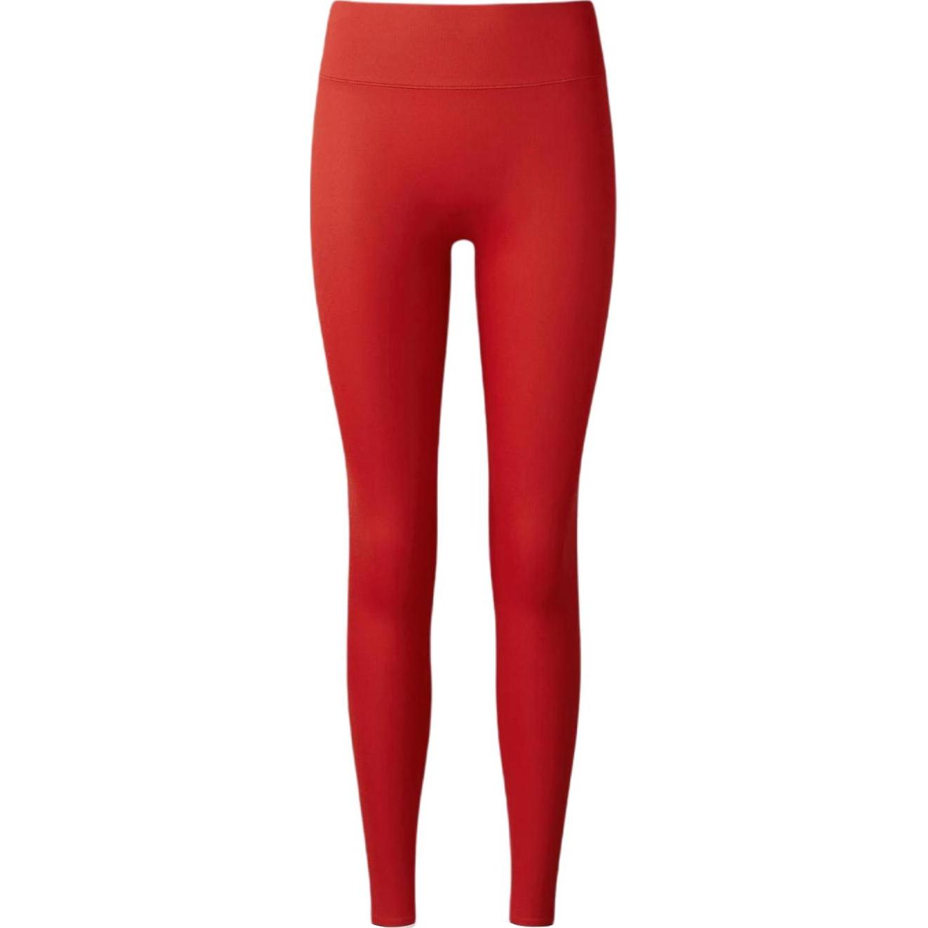 

UNIQLO Коллекция C повседневные брюки женские красные