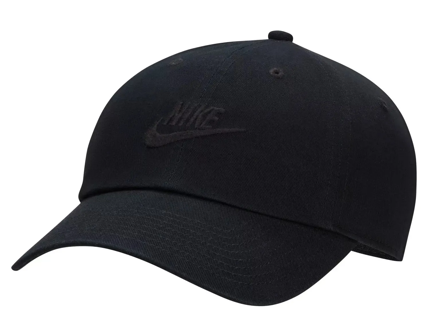 

Бейсболка Nike Club, черная