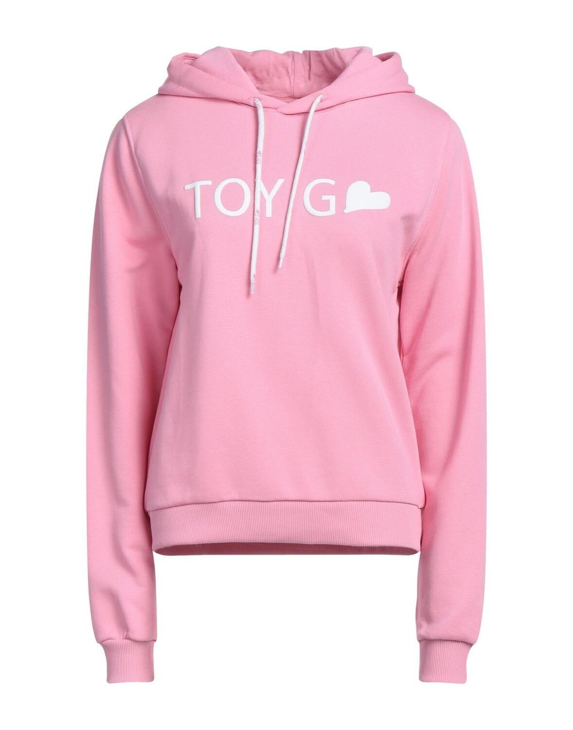 

Толстовка Toy G., розовый