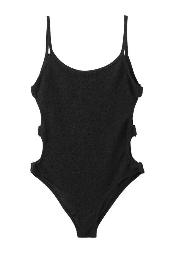 Подростковый купальник Mango Kids, Black