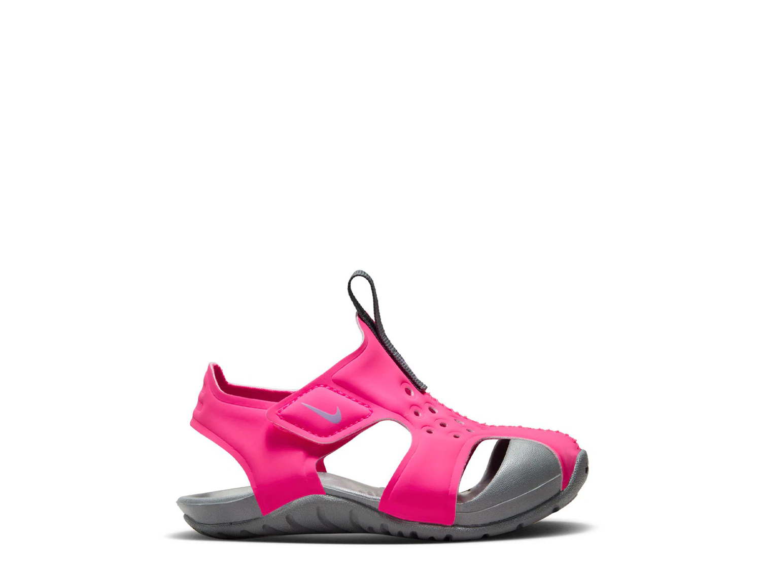 

Сандалии Sunray Protect 2 Sandal Nike, розовый