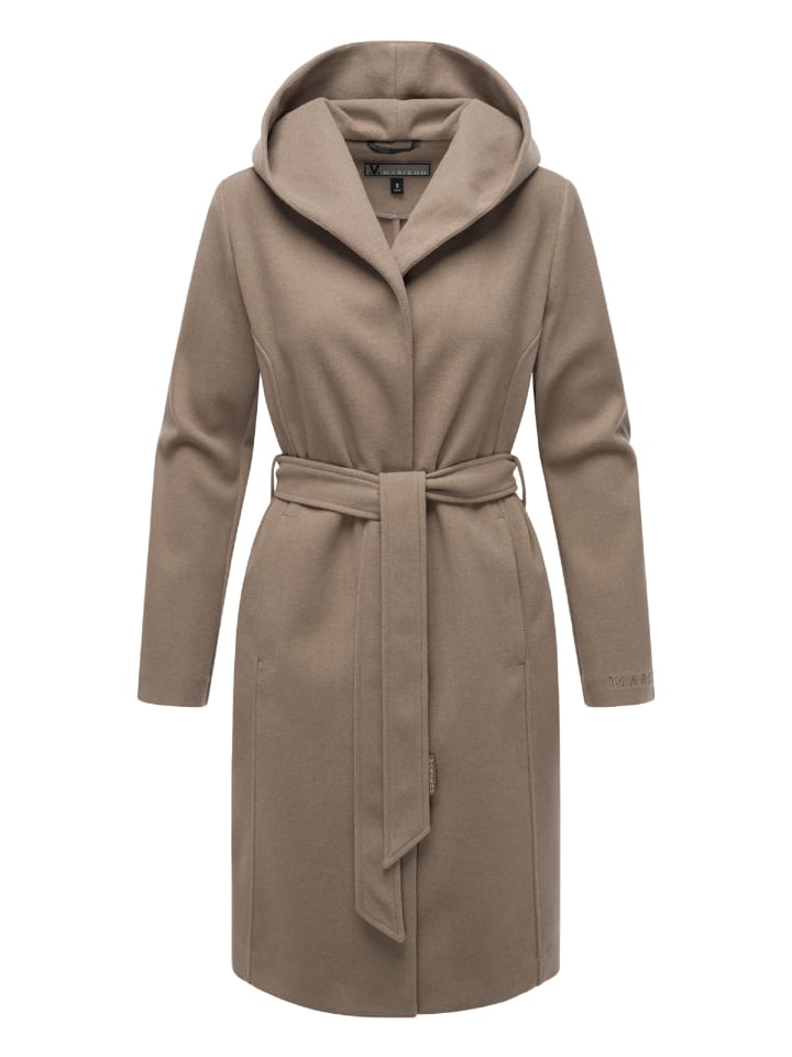 

Пальто Marikoo