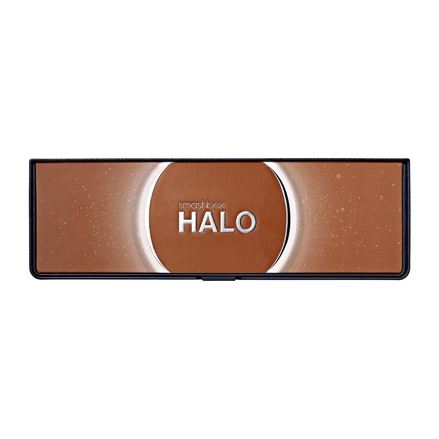 Румяна halo face palette Smashbox, back to cali, вес 15.7 гр. — фото 2