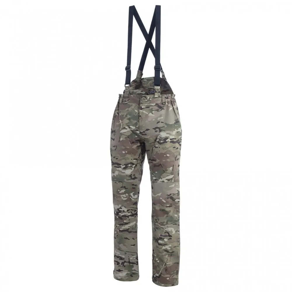 

Брюки Pentagon Hurricane Shell Multicam, зеленый