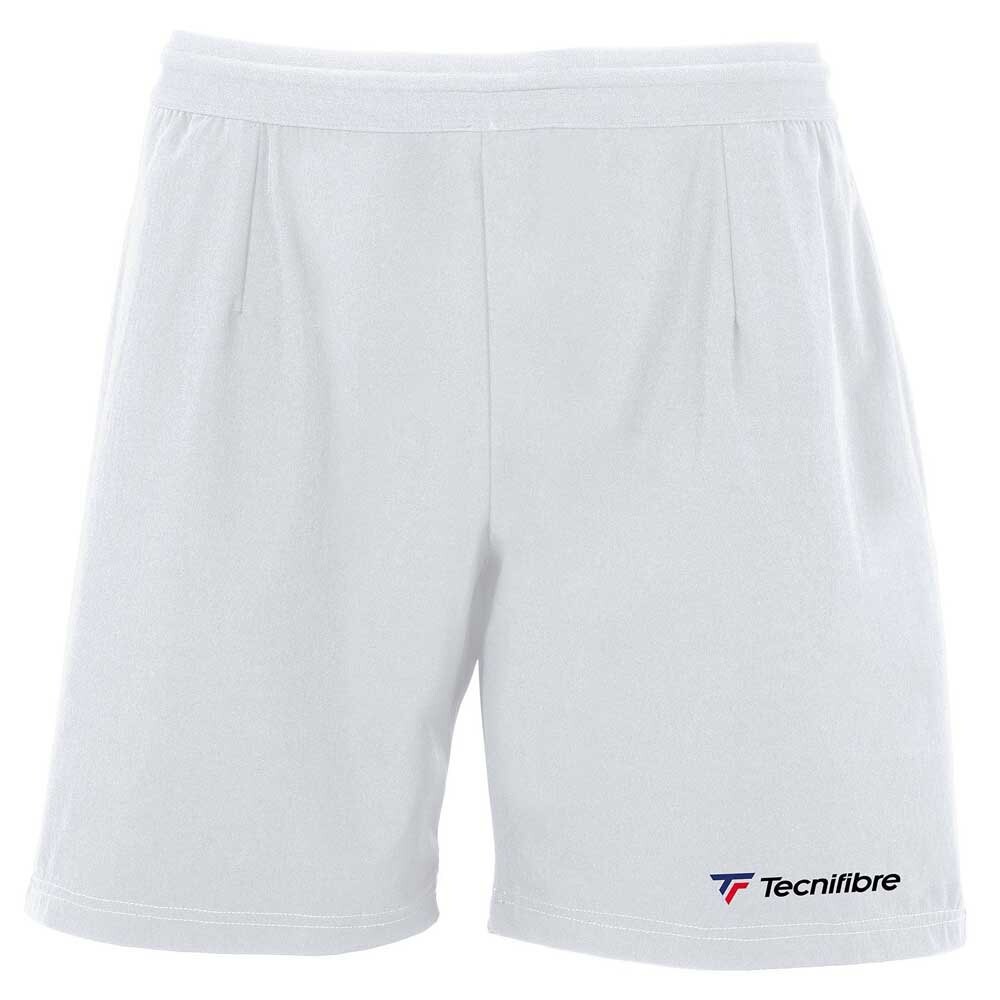 

Шорты Tecnifibre Stretch, белый