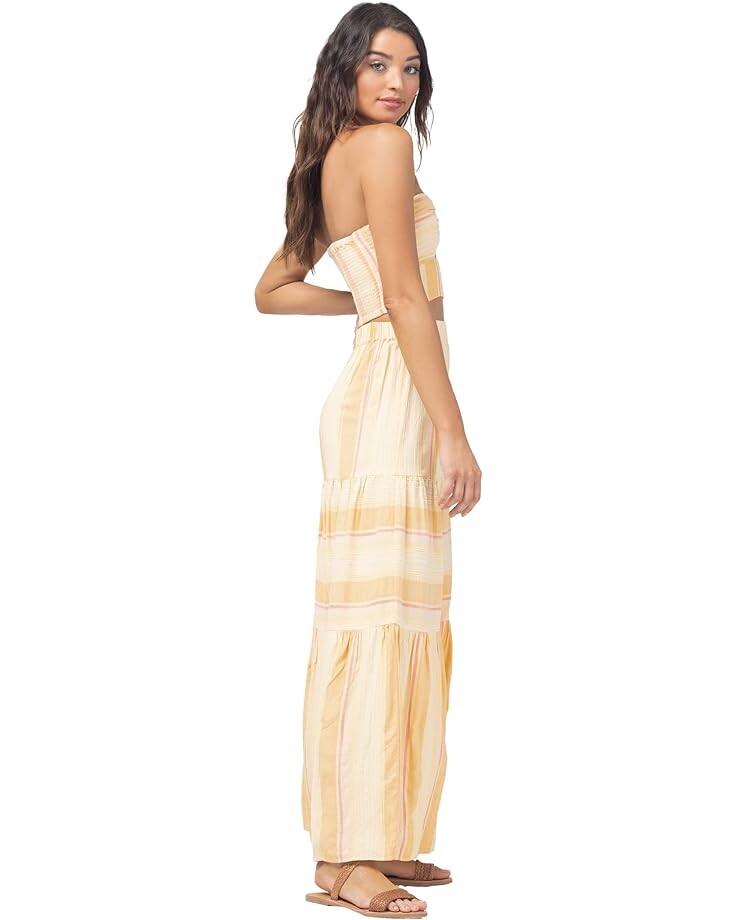 

Юбка L*Space Bondi Skirt, цвет Cozumel Stripe