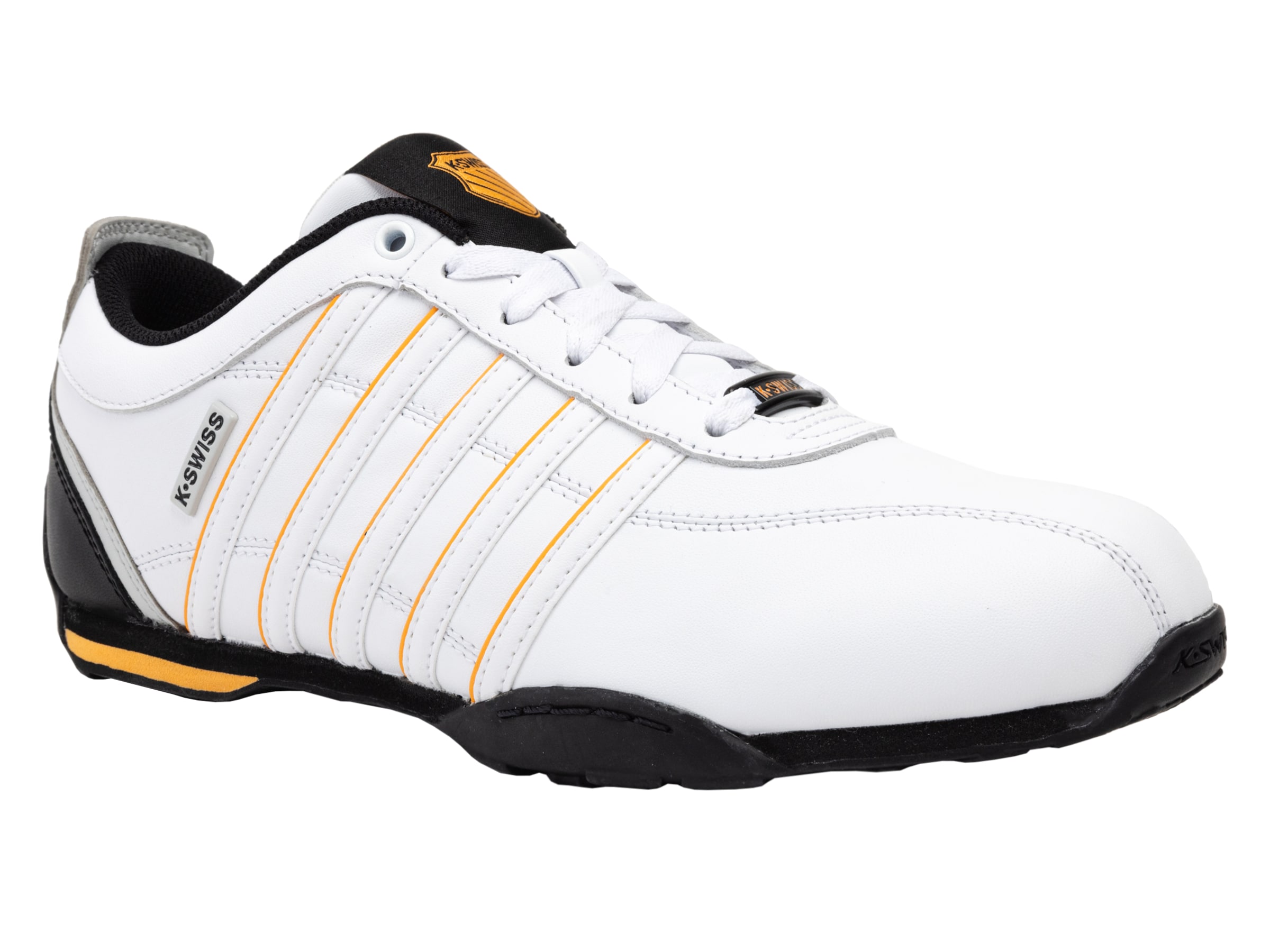 

K-SWISS Кроссовки 'Arvee 1.5' в белом цвете