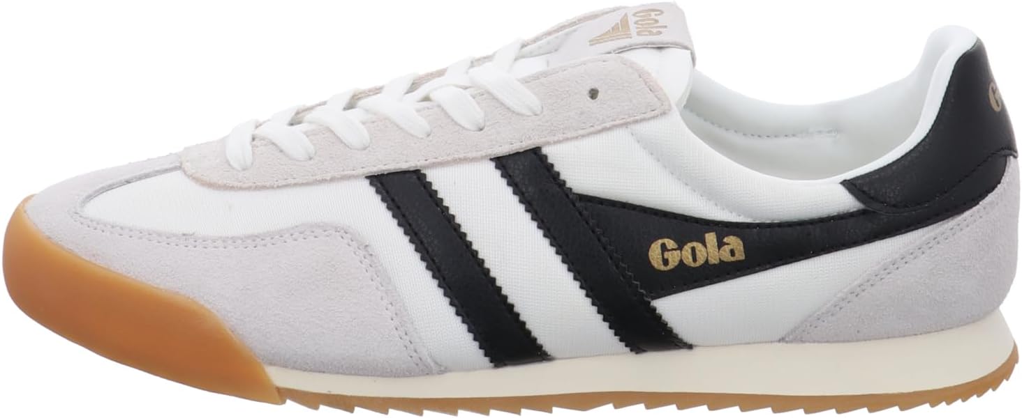 

Мужские кроссовки Gola Europa, белый/черный