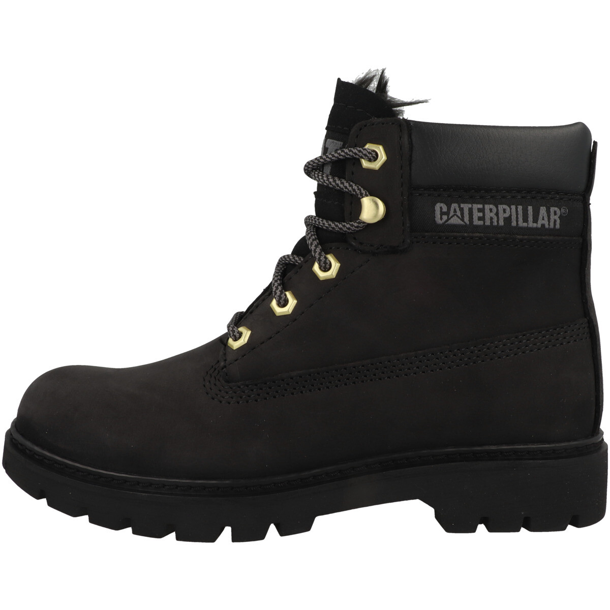 

Ботинки Caterpillar Schnür CAT Lyric, черный