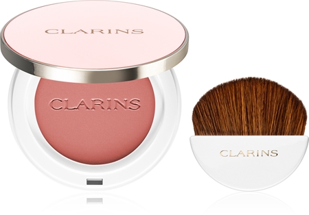 

Стойкие румяна Clarins Joli Blush, 07 Cheaky Peach 5 g
