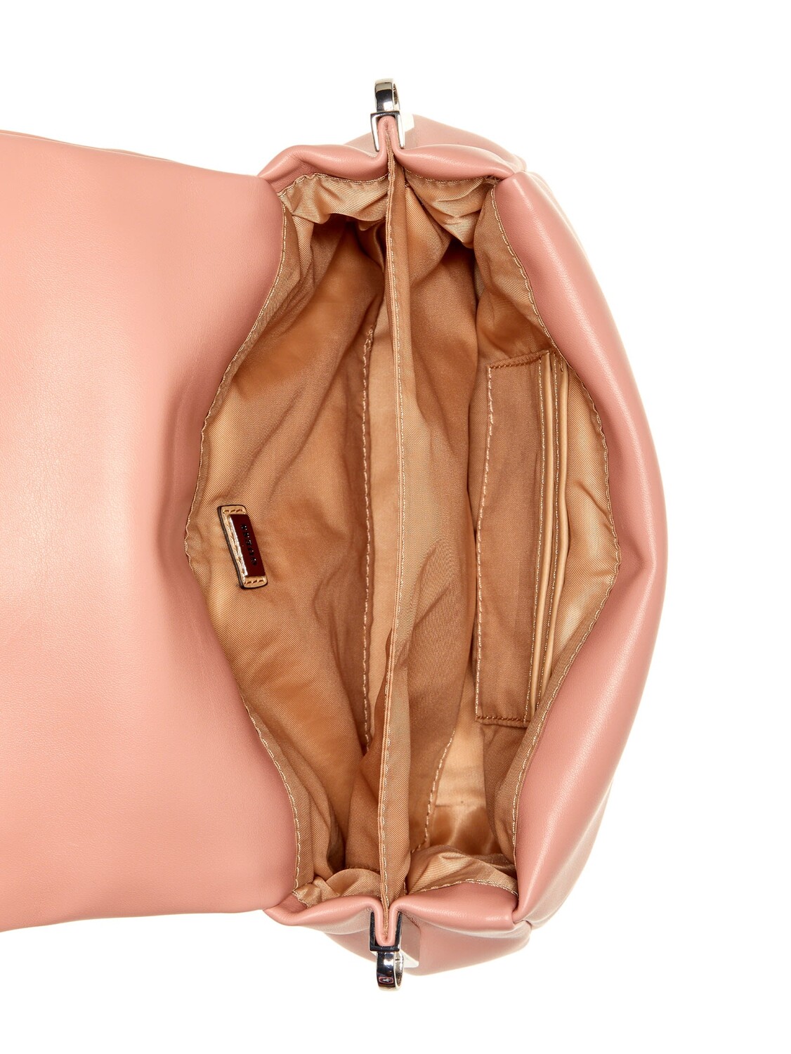 

Миниатюрная сумка через плечо Stacy Guess Factory, розовый
