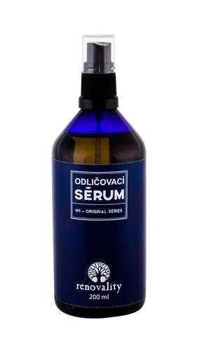 

Сыворотка для снятия макияжа с маслом жожоба, 200 мл Renovality, Cleansing Serum