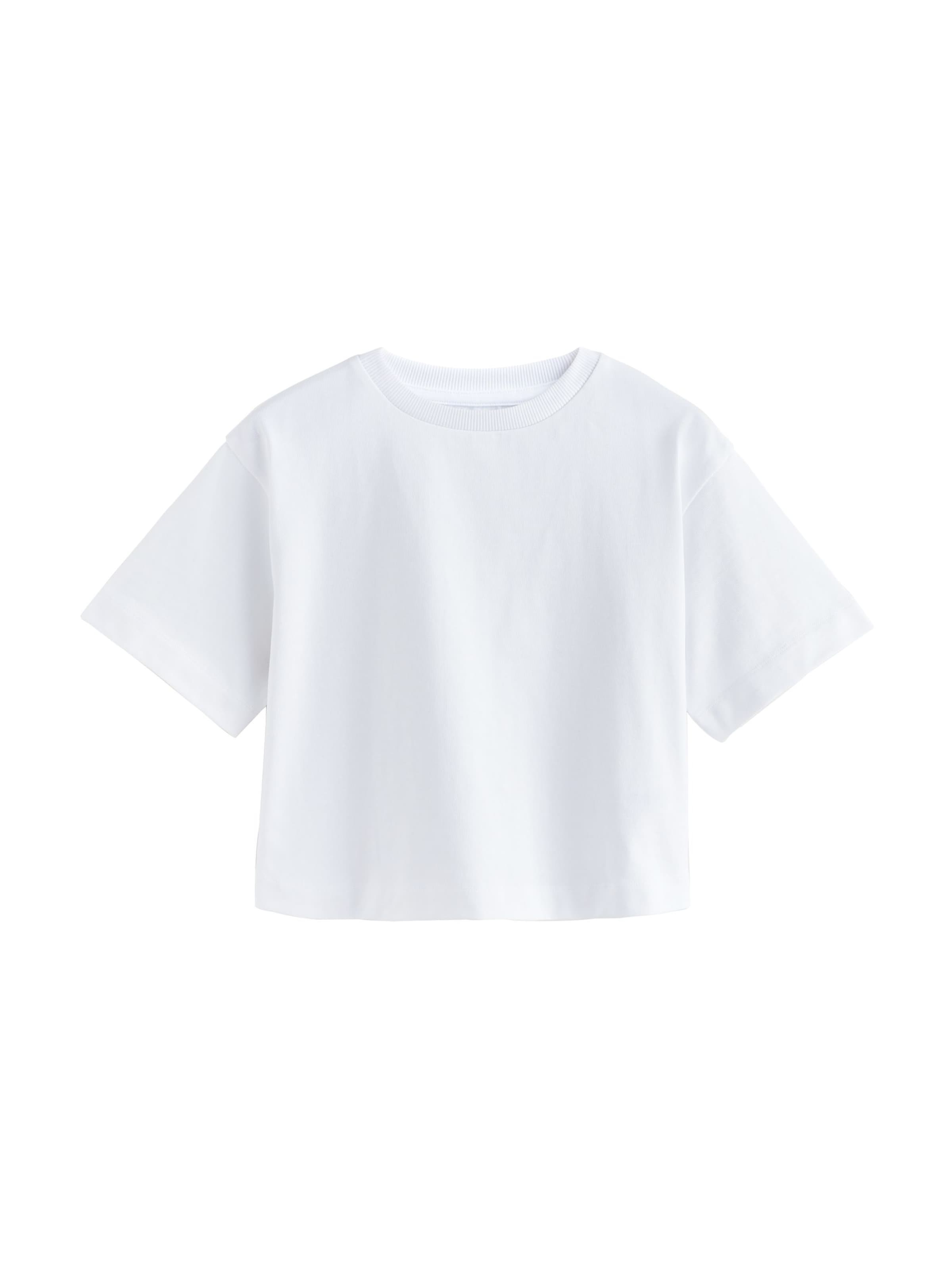 

Next Футболка в белом цвете