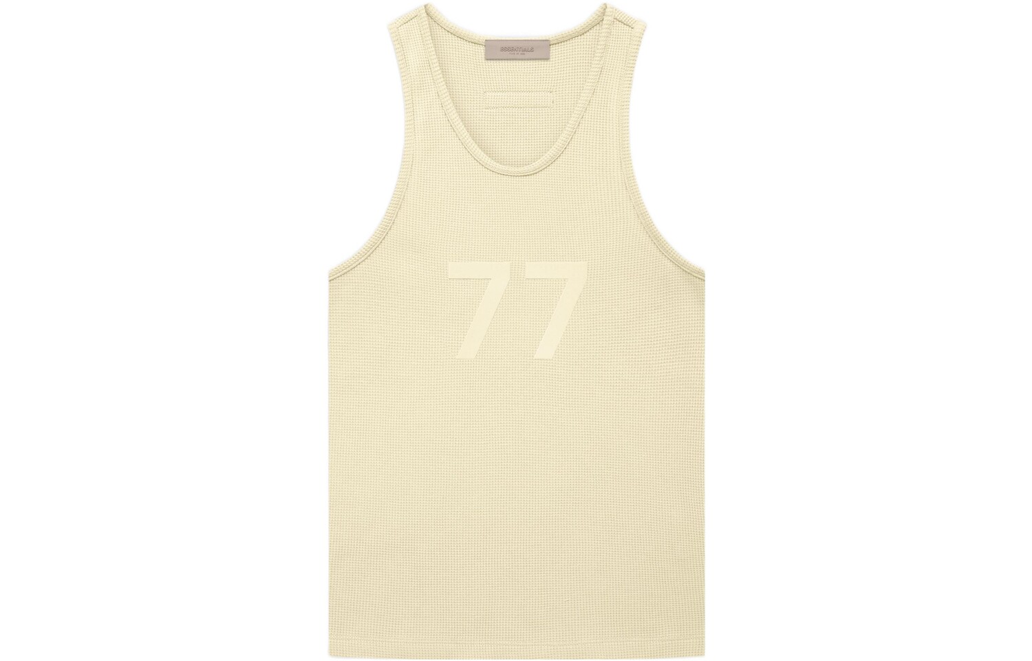

Жилет женский Canary Fear Of God Essentials