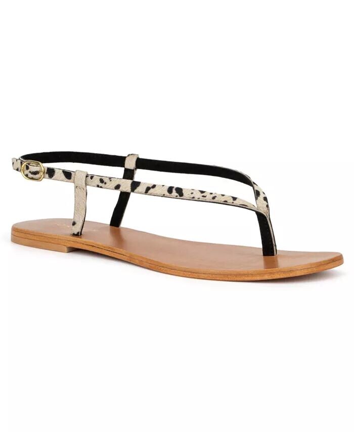 Женские сандалии Diana Flats Torgeis, белый