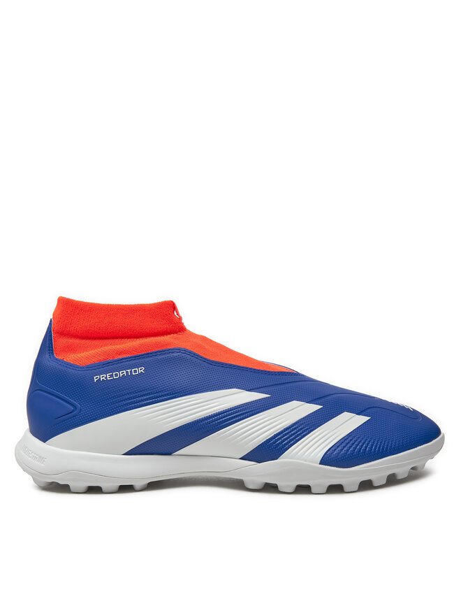 

Футбольные бутсы Predator League Ll Tf IF6385 Adidas, синий