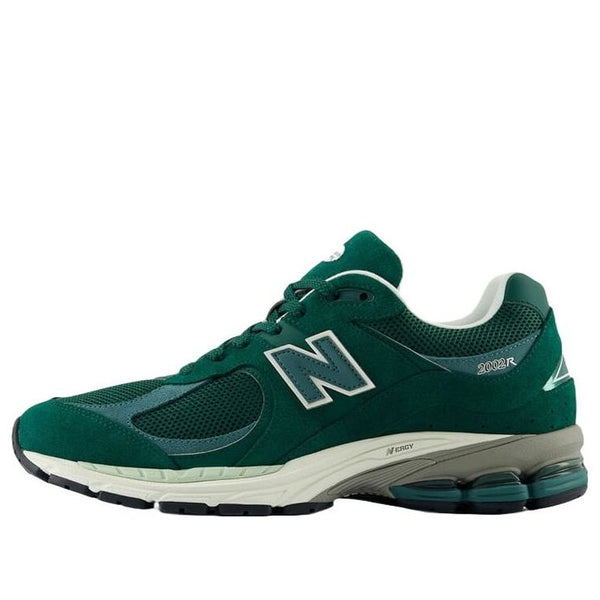 

Кроссовки 2002р New Balance, зеленый