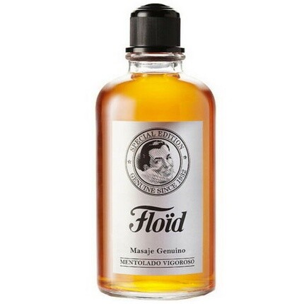 

Floid Vigorous Ментол после бритья 400 мл