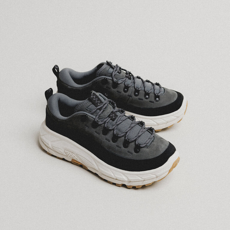 

Кроссовки tor summit Hoka One One, черный