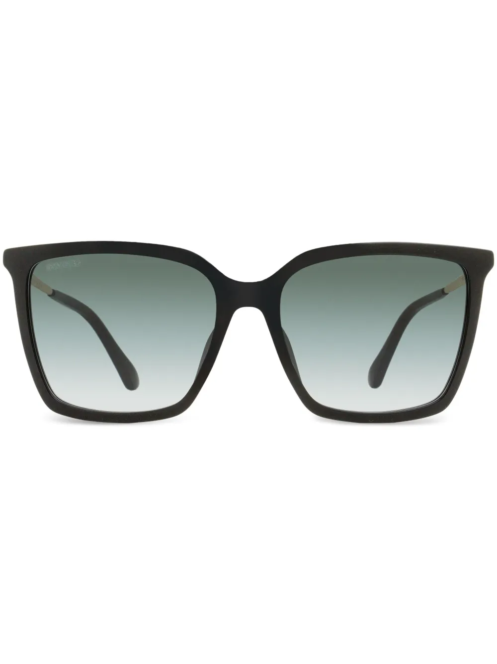 

Солнцезащитные очки Totta Jimmy Choo Eyewear, черный