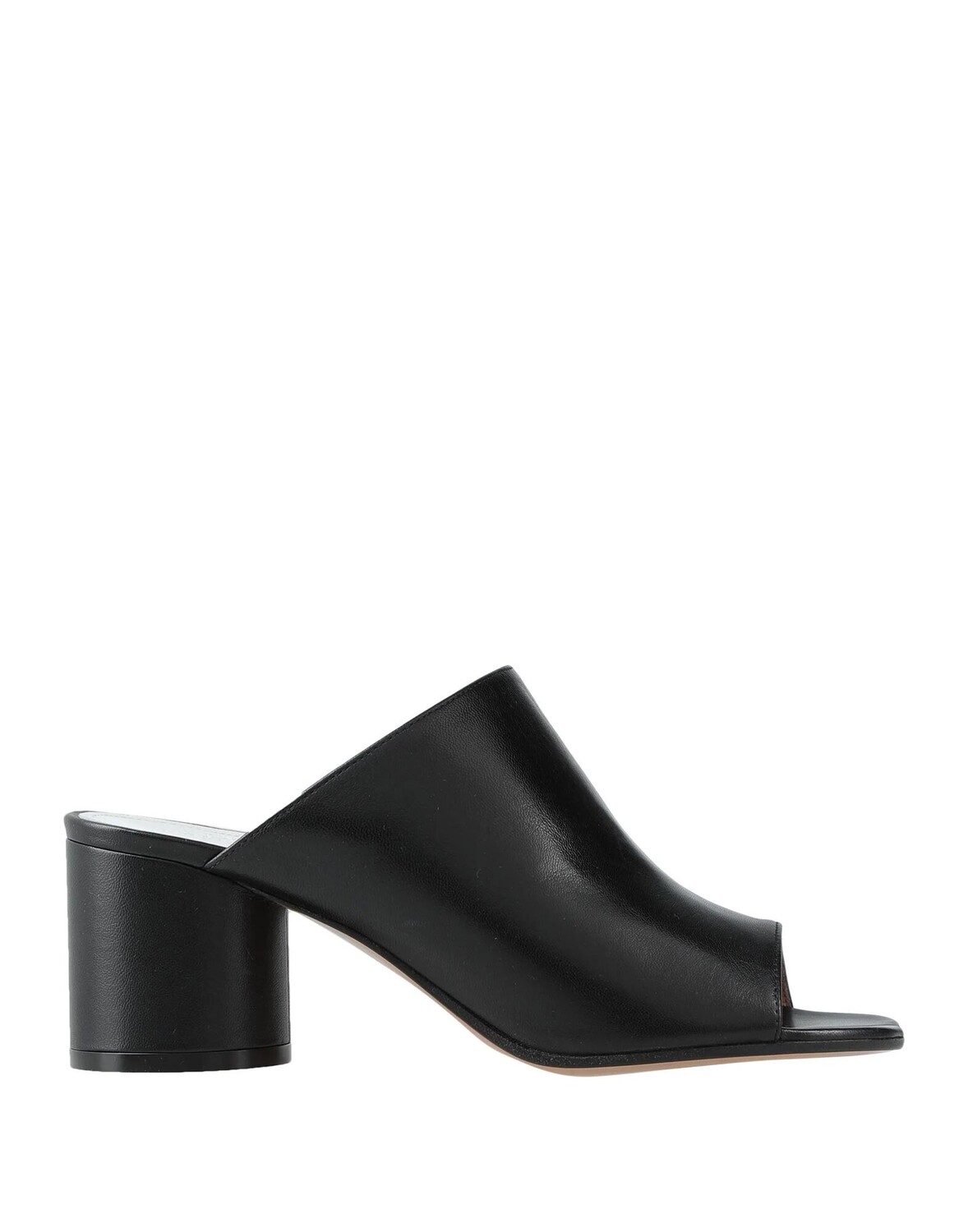 

Сандалии Maison Margiela, черный