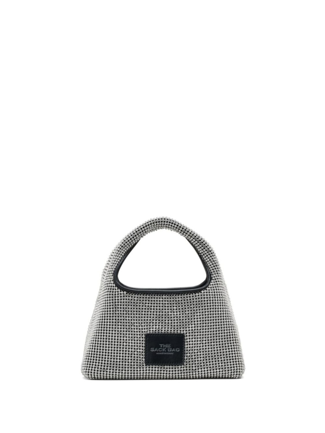 

Сумка Marc Jacobs The Sack, черный