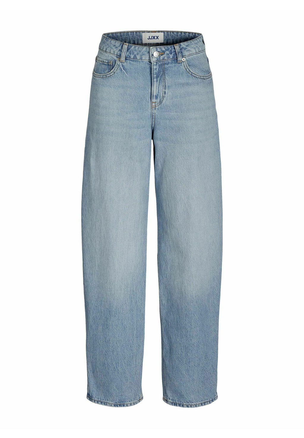 

Джинсы прямого кроя JJXX, цвет Light Blue Denim