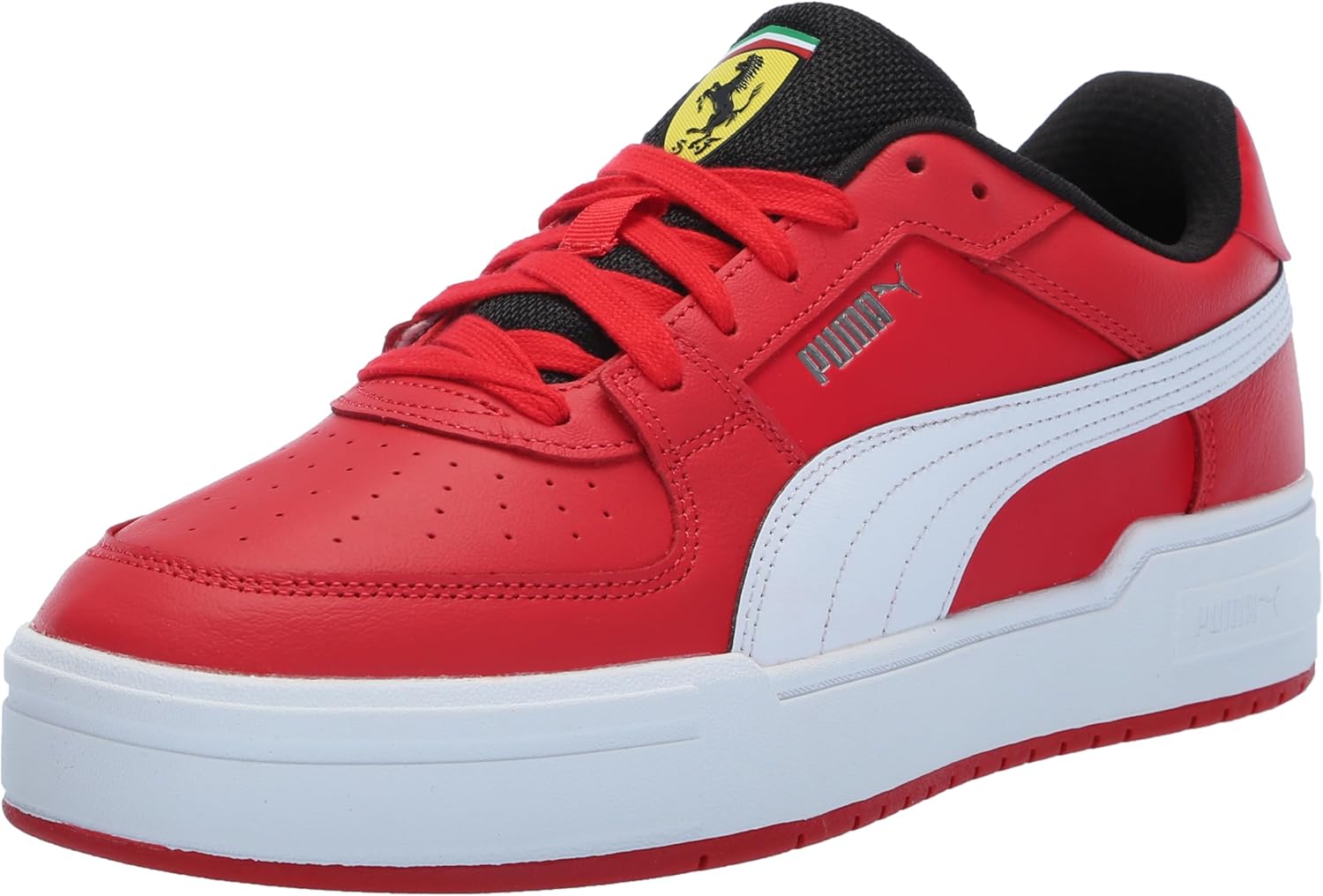 

Мужские кроссовки Puma Ferrari Ca Pro, белый