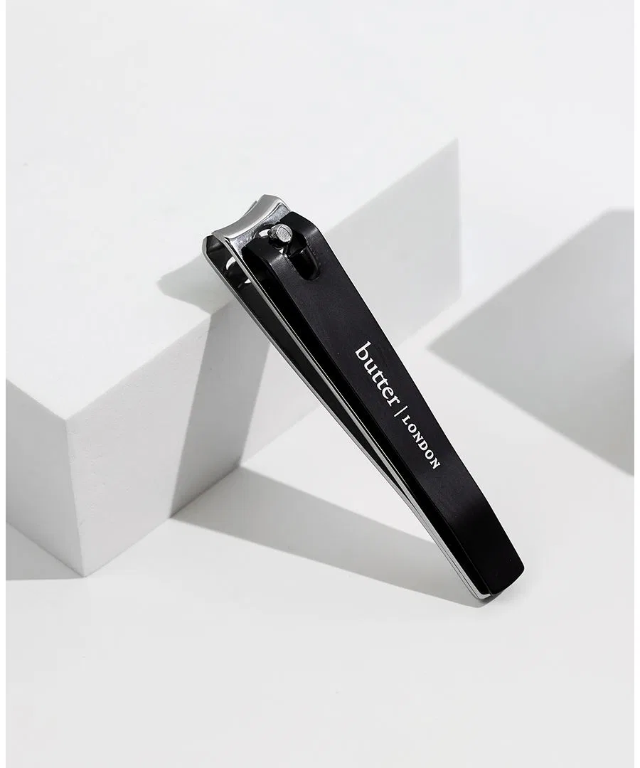 Кусачки для ногтей Signature Butter London — фото 2