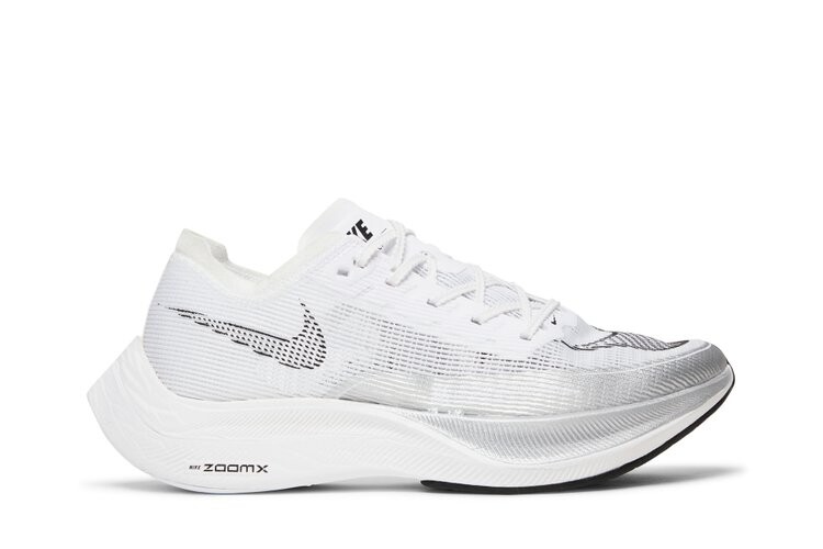 Кроссовки Nike Wmns ZoomX Vaporfly NEXT% 2, белый