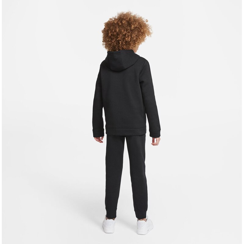 Спортивный костюм для мальчиков Nike, мультиколор — фото 4