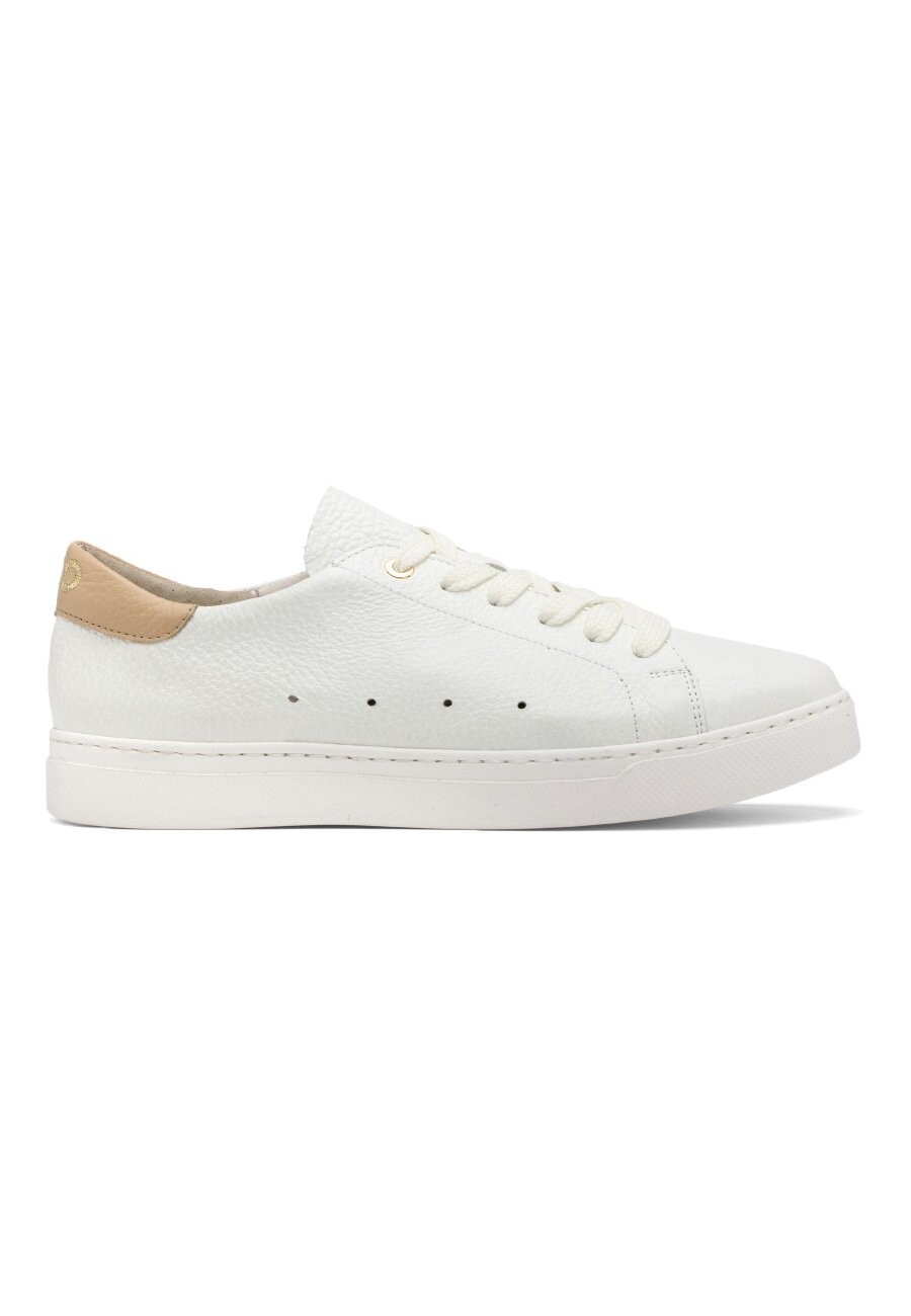

Низкие кеды RYŁKO, цвет white