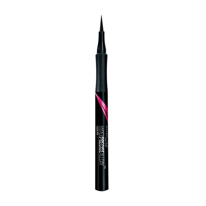 

Подводка для глаз Master Precise Delineador de Ojos Líquido Maybelline New York, Negro