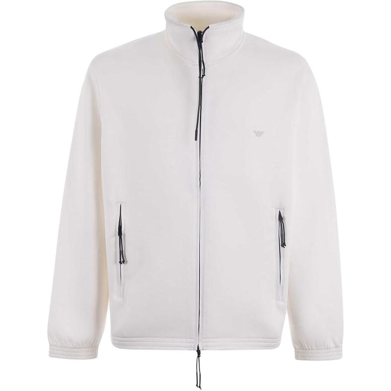 

EMPORIO ARMANI Куртка мужская белая, White
