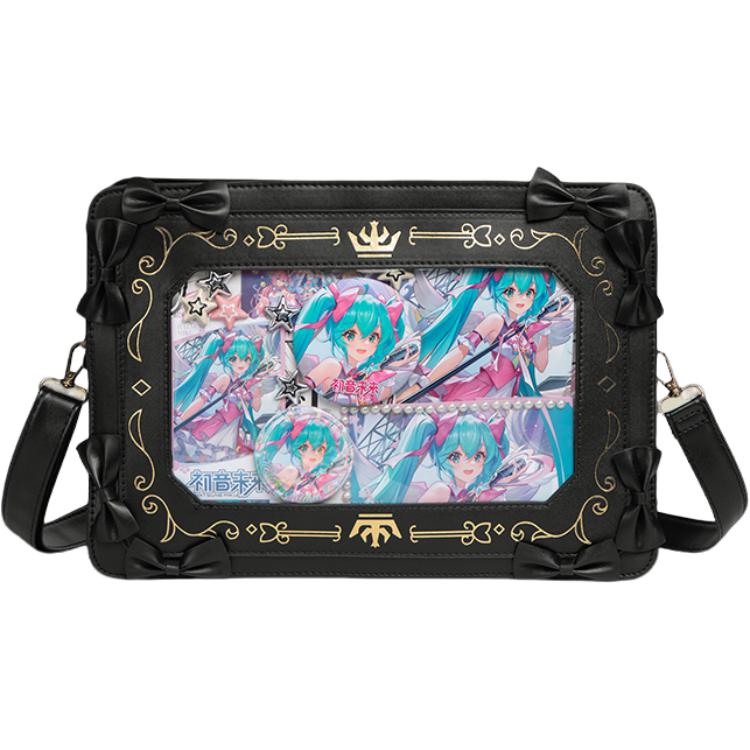 

PAYOT Ита-сумка, Black