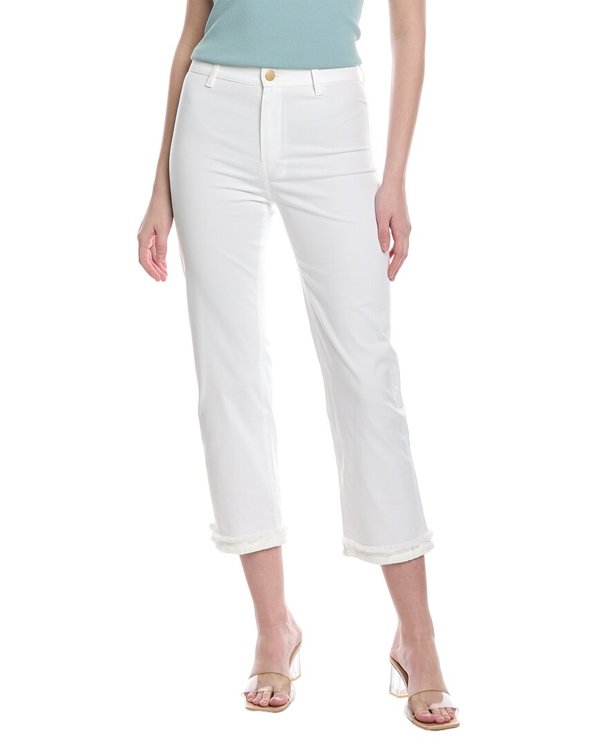 

Джинсы S Max Mara Tracy White