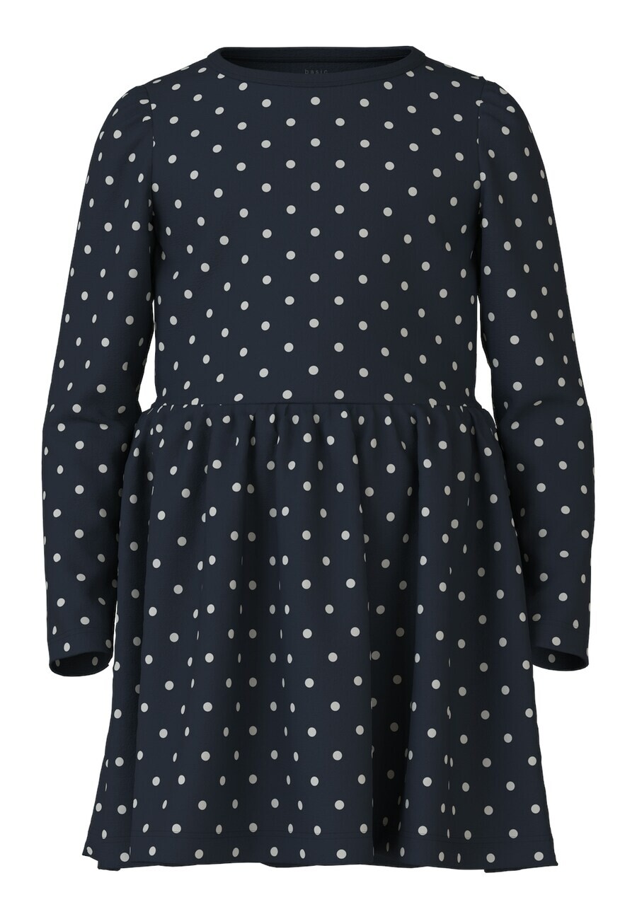 

Платье NAME IT Dress VIVIA, морской синий