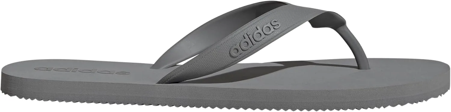 

Adidas Unisex Originals Adult Keitaki Alpha Сандалии, серый/черный