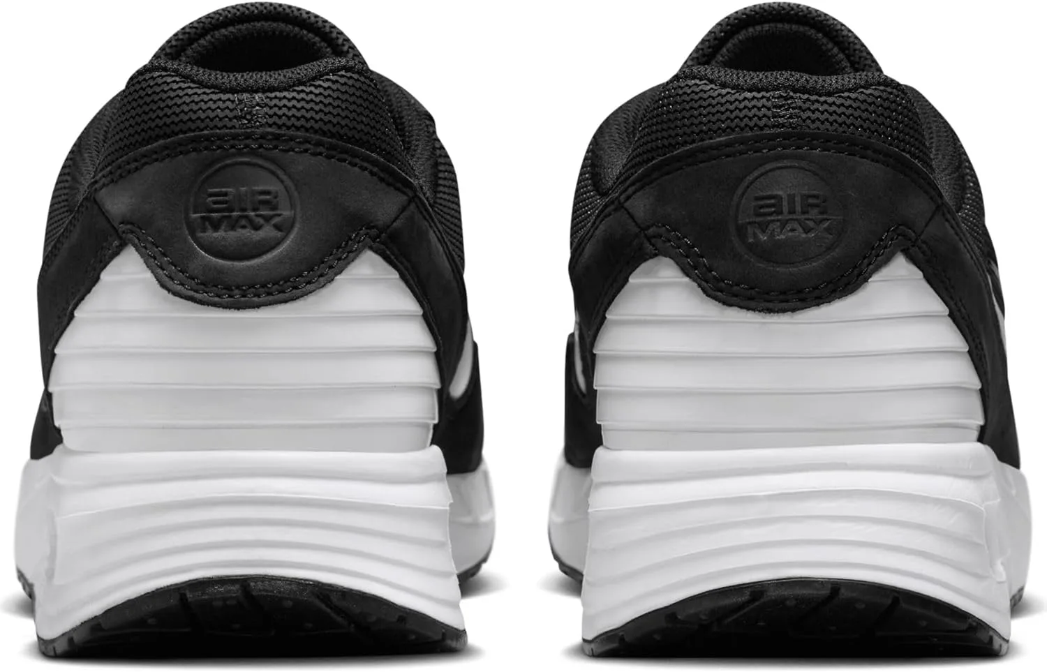Мужские кроссовки Nike Air Max Verse FV1302, белый/черный — фото 3