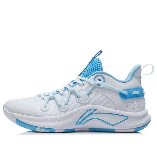 

Кроссовки скорость команда Li-Ning, белый