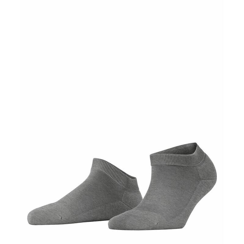 

Носки женские упаковка 1 стрейч. FALKE, цвет grau