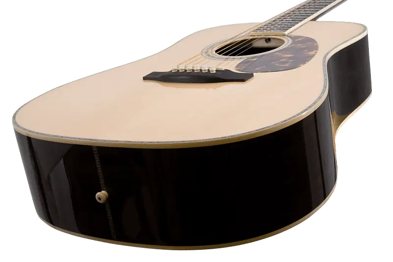 

Акустическая гитара Recording King RD-342 | Tonewood Reserve Elite Dreadnought Guitar. New with Full Warranty!