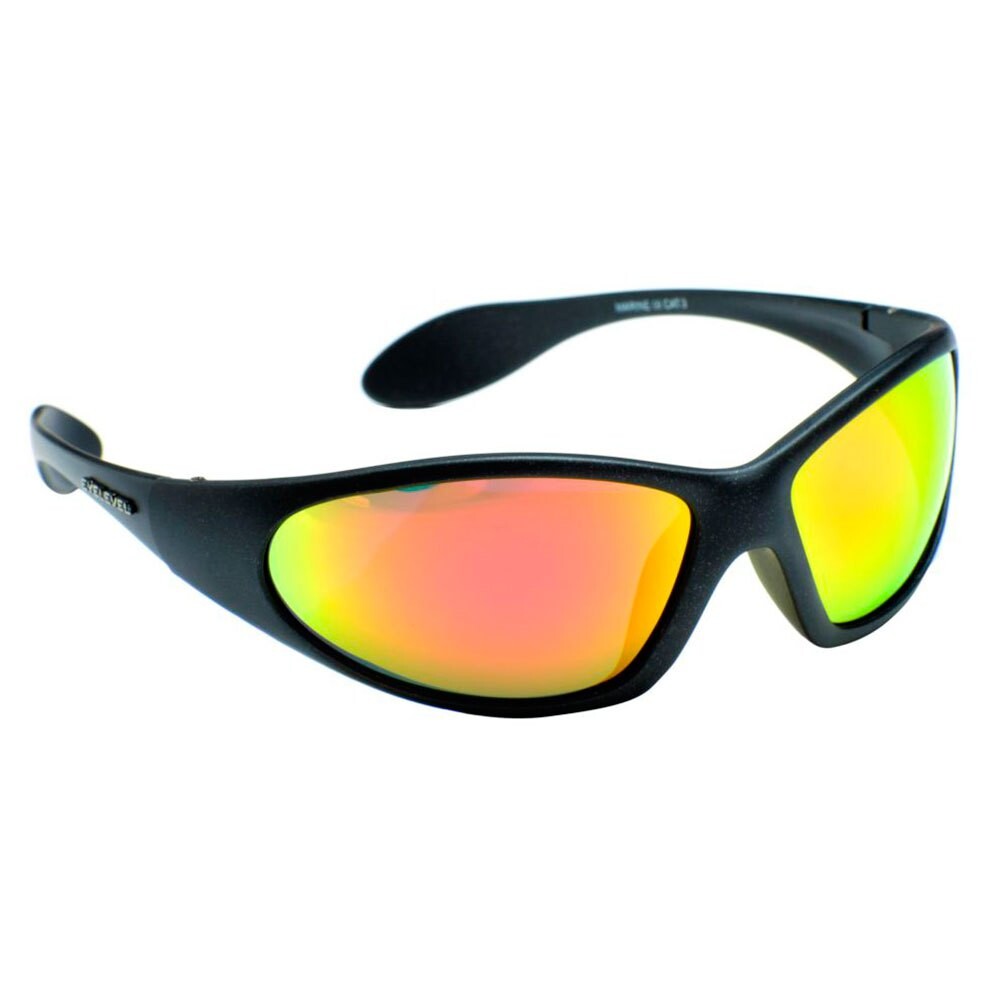 

Солнцезащитные очки Eyelevel Marine Polarized, черный