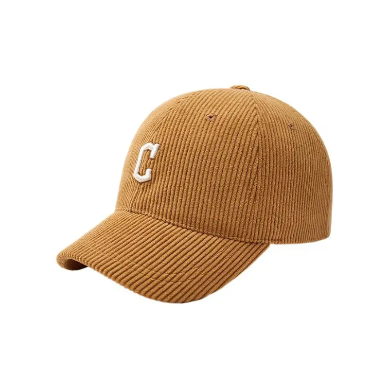 

MLB Хлопковая бейсболка унисекс, Camel